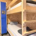 La Faloise Hostel *