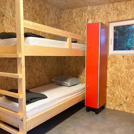 Hostel La Faloise