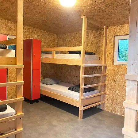 Hostel La Faloise *