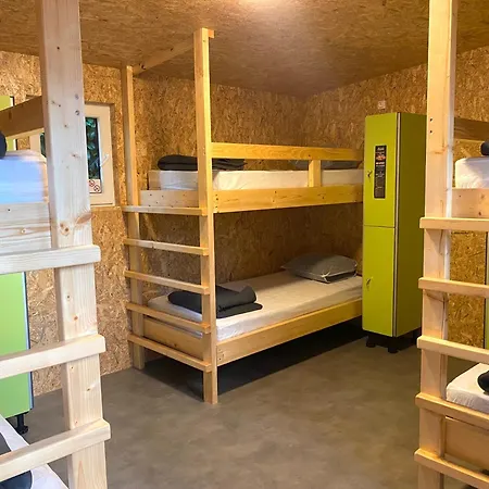 La Faloise * Angicourt