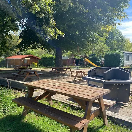 Hostel La Faloise