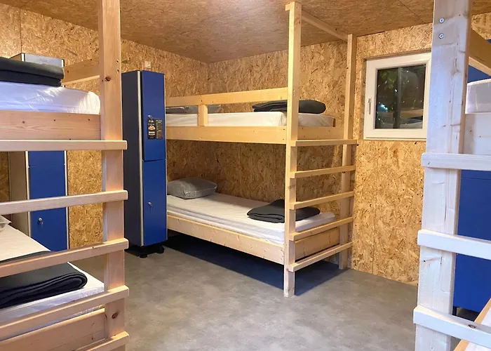 La Faloise Angicourt