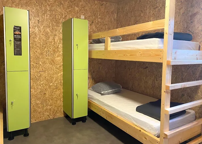 La Faloise * Angicourt