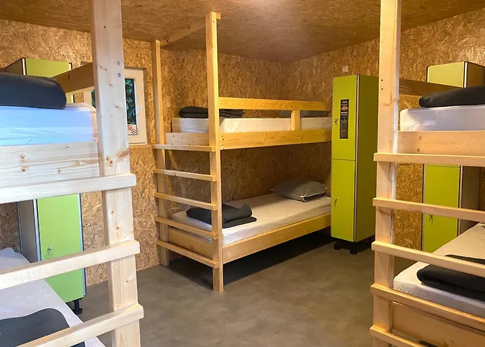 La Faloise * Angicourt